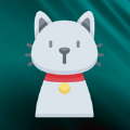 快乐成长猫
