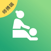 慕巴適師傅端