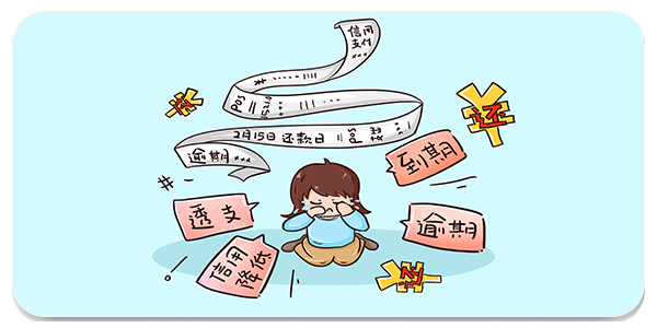 即分期