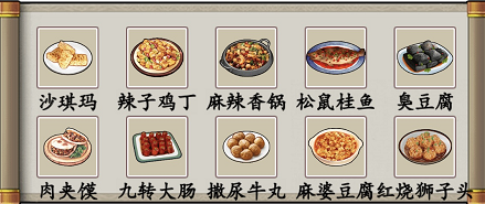 汉字找茬王厨神美食家怎么过 厨神美食家通关攻略