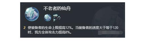 崩坏星穹铁道布洛妮娅光锥遗器推荐 布洛妮娅光锥遗器选择攻略