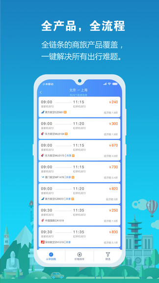 中鐵商旅