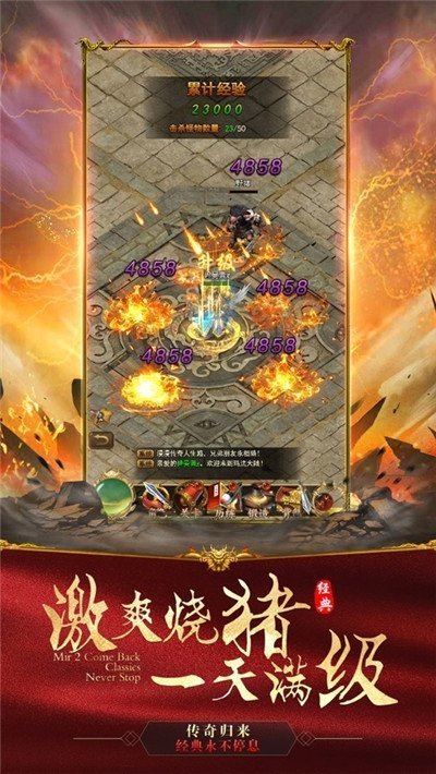 天道传奇大极品单职业