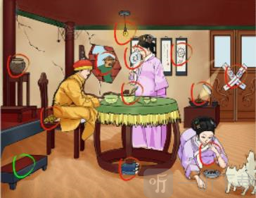  疯狂梗传没钱养嬛嬛怎么过 没钱养嬛嬛通关攻略