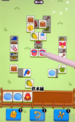 羊了个羊4月19日过关攻略 羊羊大世界4月19日过关方法