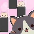 鋼琴貓瓷磚房間設計
