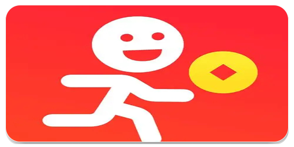 欢乐步数