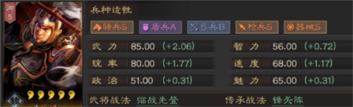 三国志战略版魏国怎么拜师 魏国拜师方法