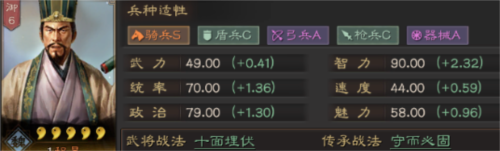 三国志战略版魏国怎么拜师 魏国拜师方法