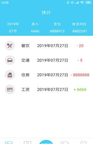 快計