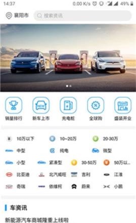 全球驾