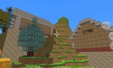 建造工艺探索