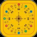 罗盘照相机app
