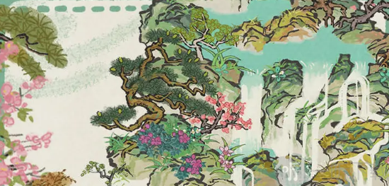 江南百景图龙华游春百景熙活动介绍 龙华游春百景熙玩法攻略