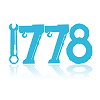 1778維修