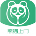 熊貓上門
