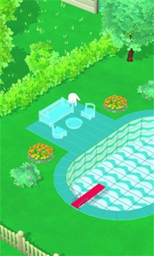 泳池大师