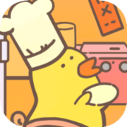 萌鸡烤饼店免广告