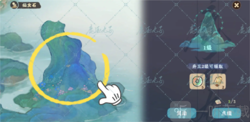 桃源深处有人家仙女湖怎么玩 仙女湖玩法攻略
