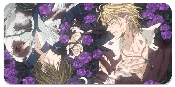 boylove漫画