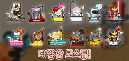 猫咪守卫