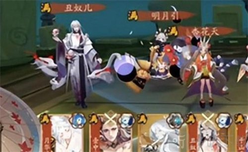 阴阳师真大蛇这关如何过 真大蛇平民攻略