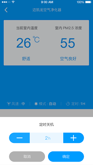 易彤空凈