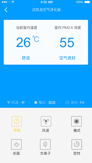 易彤空凈