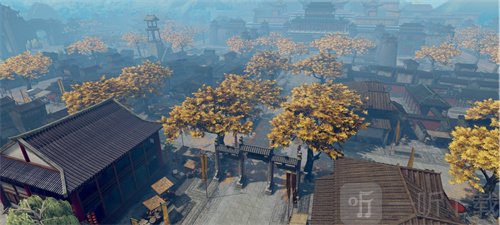 霸剑霄云录紫竹林迷阵如何过关 紫竹林迷阵破解攻略