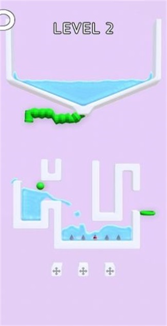 水平师