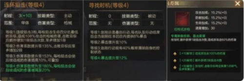 亮剑赵刚怎么培养 赵刚养成攻略