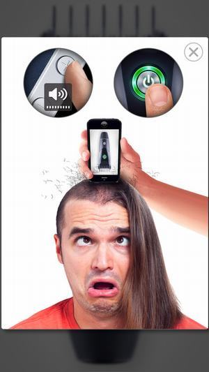 hairclipper