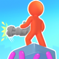 Z掩体3d