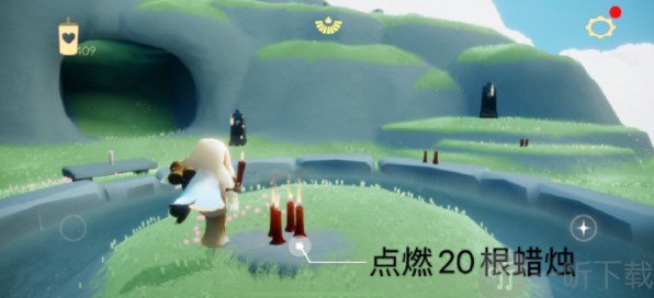 光遇5.4任务介绍 光遇5.4任务完成攻略