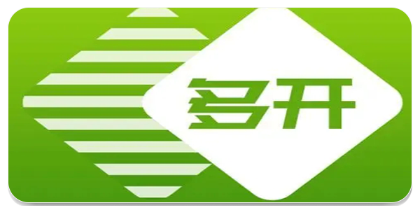 多开app