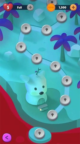 泡泡宠物救援