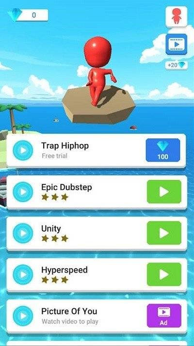 tilesdancer