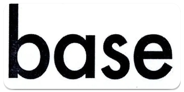 base软件