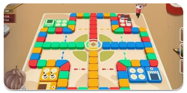 飞行棋