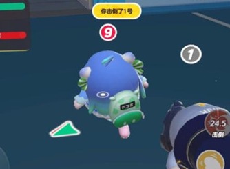 蛋仔派对揪出捣蛋鬼如何过关 揪出捣蛋鬼玩法攻略