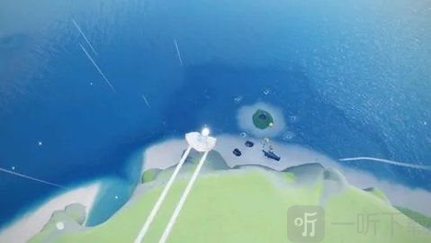 光遇海洋节上线时间介绍 海洋节活动有哪些