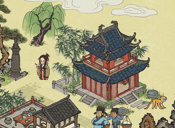 江南百景图2023最新兑换码有哪些 永久有效兑换码汇总