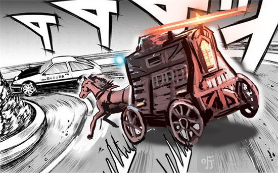 暗黑地牢2如何控制马车 马车打怪方法