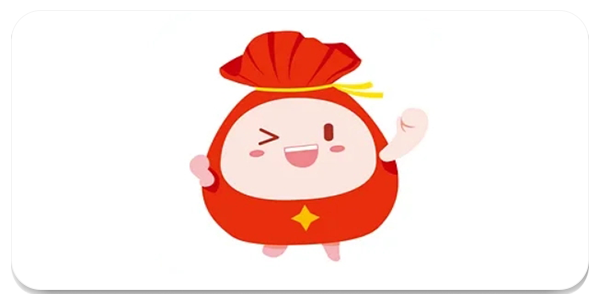 星星钱袋