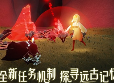 光遇十秒钟白嫖75个白蜡烛方法 光遇速刷白蜡烛技巧