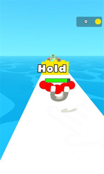 Magnet Sprint