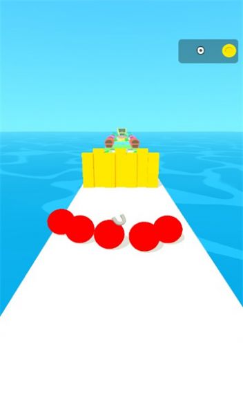 Magnet Sprint