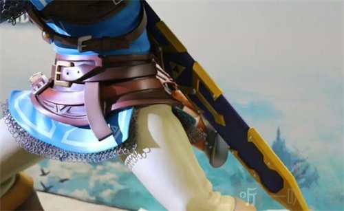 塞尔达传说王国之泪队长利刃怎么合成 王国之泪队长利刃合成攻略