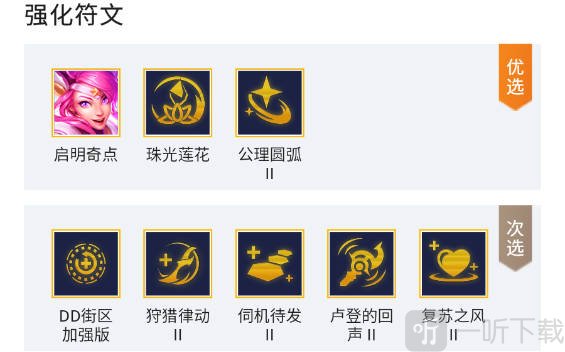 金铲铲之战S8.5启明奇点拉克丝阵容搭配推荐 启明奇点拉克丝阵容搭配指南