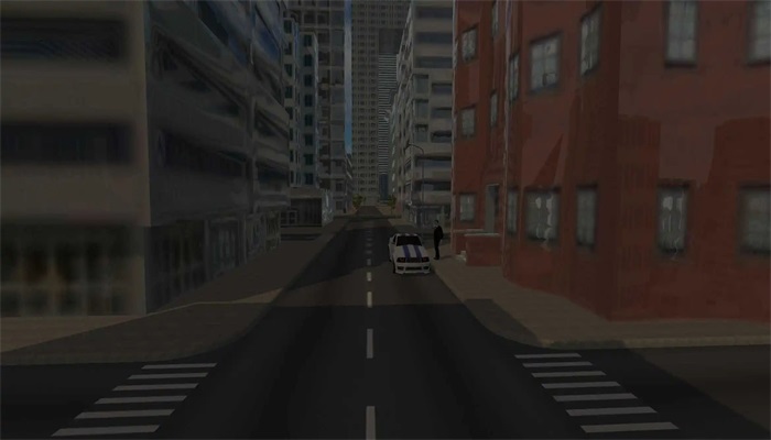 都市侠盗飞车